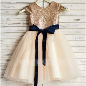 Flower girl dress!!!